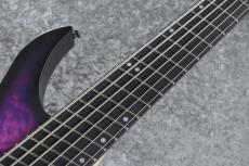 Legator NB6F - Satin QM Purple to Black -【4.81kg】_6