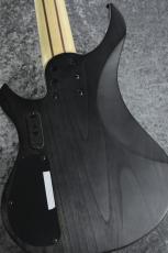 Legator NB6F - Satin QM Purple to Black -【4.81kg】_10