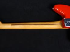Fender Player II Jaguar Coral Red_8