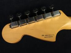 Fender Player II Jaguar Coral Red_9