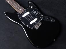 Fender Player II Mustang Black_3