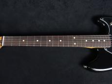 Fender Player II Mustang Black_4