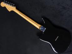 Fender Player II Mustang Black_6