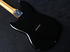 Fender Player II Mustang Black_7