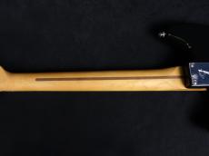 Fender Player II Mustang Black_8