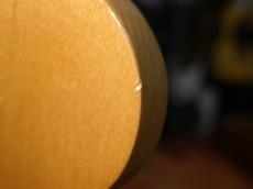 Fender Player II Mustang Black_10