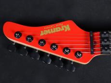 KRAMER Pacer Carrera Defender Red_5