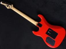 KRAMER Pacer Carrera Defender Red_6