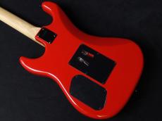 KRAMER Pacer Carrera Defender Red_7