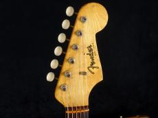Fender 1962 Duo Sonic Sunburst_4