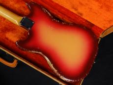 Fender 1962 Duo Sonic Sunburst_8