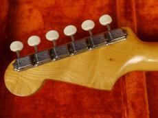Fender 1962 Duo Sonic Sunburst_10