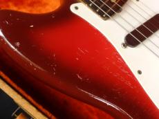 Fender 1962 Duo Sonic Sunburst_11