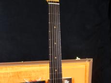 Fender Custom Shop Vintage Custom 1959 Stratocaster NOS Faded Aged Fiesta Red_5