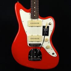 Fender Player II Jazzmaster Coral Red