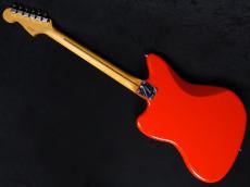 Fender Player II Jazzmaster Coral Red_6