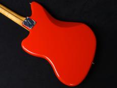 Fender Player II Jazzmaster Coral Red_7