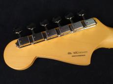 Fender Player II Jazzmaster Coral Red_9