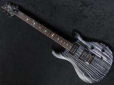 Paul Reed Smith [PRS] SE Swamp Ash CE 24 Sandblasted Limited Edition Sandblasted White 2024_2