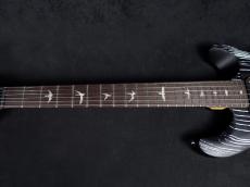 Paul Reed Smith [PRS] SE Swamp Ash CE 24 Sandblasted Limited Edition Sandblasted White 2024_4