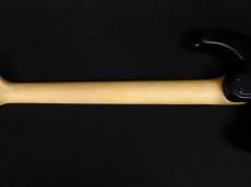 Paul Reed Smith [PRS] SE Swamp Ash CE 24 Sandblasted Limited Edition Sandblasted White 2024_8