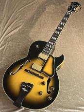 Ibanez 【NEW】George Benson LGB300-VYS sn F2613810 [3.66kg][Made in Japan]【G-CLUB TOKYO】_2