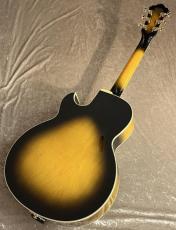 Ibanez 【NEW】George Benson LGB300-VYS sn F2613810 [3.66kg][Made in Japan]【G-CLUB TOKYO】_3