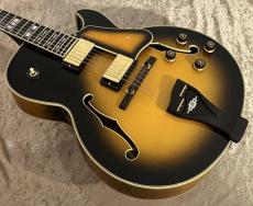 Ibanez 【NEW】George Benson LGB300-VYS sn F2613810 [3.66kg][Made in Japan]【G-CLUB TOKYO】_4