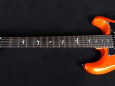 Paul Reed Smith [PRS] SE NF3 Metallic Orange 2024_4