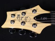 Paul Reed Smith [PRS] SE NF3 Metallic Orange 2024_5