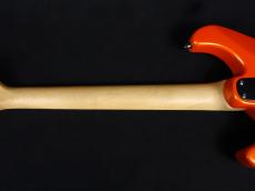 Paul Reed Smith [PRS] SE NF3 Metallic Orange 2024_8