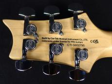 Paul Reed Smith [PRS] SE NF3 Metallic Orange 2024_9