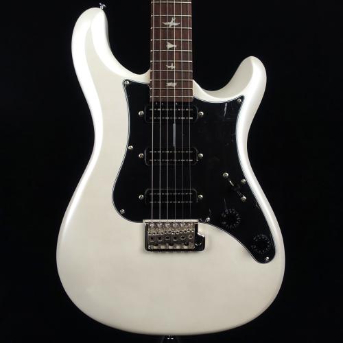 Paul Reed Smith [PRS] SE NF3 Pearl White 2024