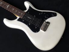 Paul Reed Smith [PRS] SE NF3 Pearl White 2024_3
