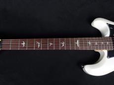 Paul Reed Smith [PRS] SE NF3 Pearl White 2024_4