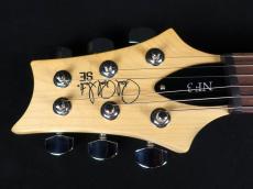 Paul Reed Smith [PRS] SE NF3 Pearl White 2024_5