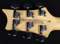 Paul Reed Smith [PRS] SE NF3 Pearl White 2024_9