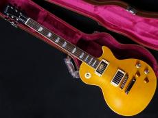 Epiphone Kirk Hammett "Greeny" 1959 Les Paul Standard Greeny Burst_2