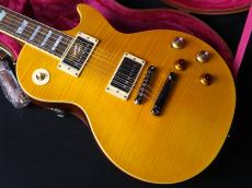 Epiphone Kirk Hammett "Greeny" 1959 Les Paul Standard Greeny Burst_3