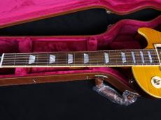 Epiphone Kirk Hammett "Greeny" 1959 Les Paul Standard Greeny Burst_4