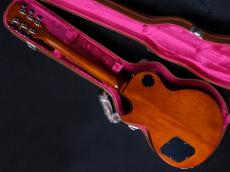 Epiphone Kirk Hammett "Greeny" 1959 Les Paul Standard Greeny Burst_6