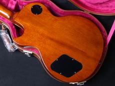 Epiphone Kirk Hammett "Greeny" 1959 Les Paul Standard Greeny Burst_7