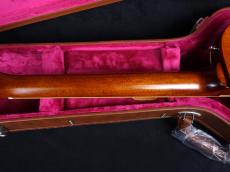 Epiphone Kirk Hammett "Greeny" 1959 Les Paul Standard Greeny Burst_8