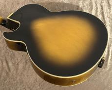 Ibanez 【NEW】George Benson LGB300-VYS sn F2613810 [3.66kg][Made in Japan]【G-CLUB TOKYO】_5
