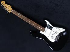 Fender Player Stratocaster HSS Black_2