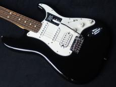 Fender Player Stratocaster HSS Black_3