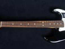 Fender Player Stratocaster HSS Black_4