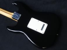Fender Player Stratocaster HSS Black_7