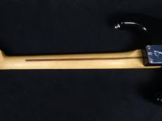 Fender Player Stratocaster HSS Black_8