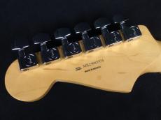 Fender Player Stratocaster HSS Black_9